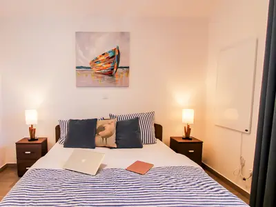 Ferienwohnung für 4 Personen (40 m²) in Biograd Na Moru 7/10