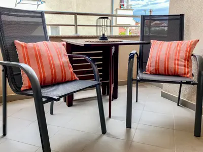 Ferienwohnung für 4 Personen (40 m²) in Biograd Na Moru 10/10