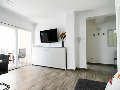 Ferienwohnung für 4 Personen (40 m²) in Biograd Na Moru 3/10
