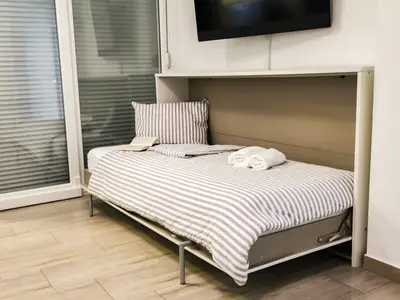Ferienwohnung für 4 Personen (40 m²) in Biograd Na Moru 4/10