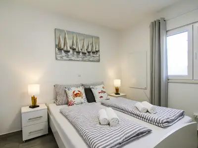 Ferienwohnung für 4 Personen (40 m²) in Biograd Na Moru 6/10
