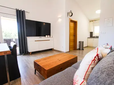 Ferienwohnung für 4 Personen (60 m²) in Biograd Na Moru 2/10