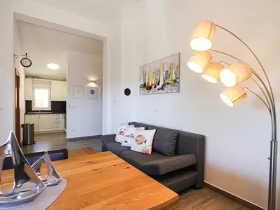 Ferienwohnung für 4 Personen (60 m²) in Biograd Na Moru 3/10