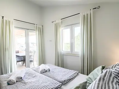 Ferienwohnung für 4 Personen (60 m²) in Biograd Na Moru 9/10