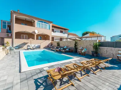 Poolblick