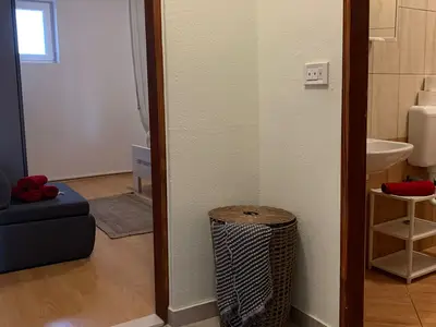Ferienwohnung für 4 Personen (45 m²) in Biograd Na Moru 7/10