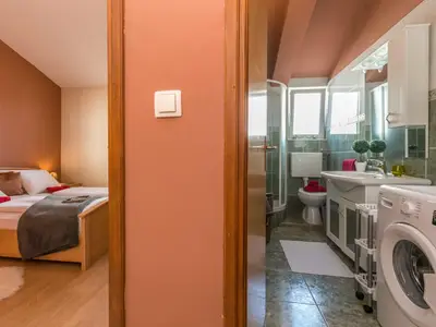 Ferienwohnung für 4 Personen (60 m²) in Biograd Na Moru 8/10