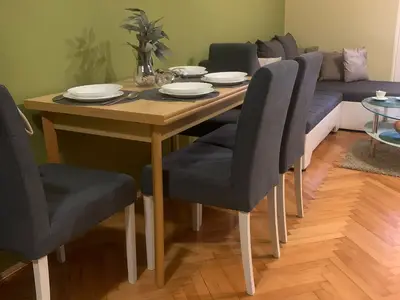 Küche / Küchenzeile