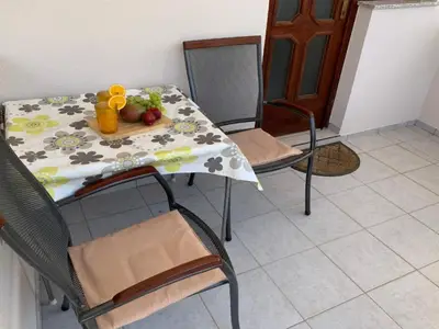 TerraceBalcony