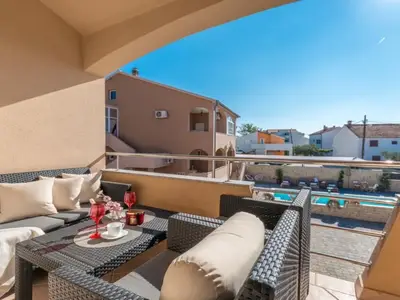 TerraceBalcony