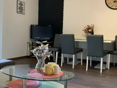 DiningRoom