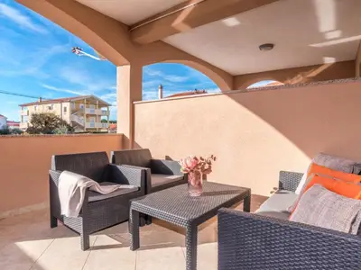 TerraceBalcony