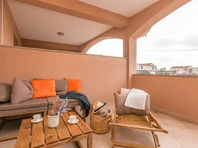 TerraceBalcony