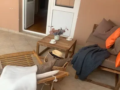 TerraceBalcony