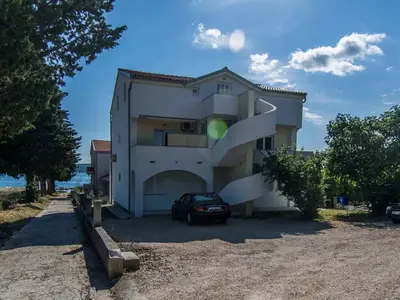 Ferienwohnung für 4 Personen (45 m²) in Biograd Na Moru 3/10