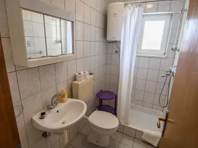 Ferienwohnung für 4 Personen (45 m²) in Biograd Na Moru 7/10