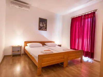 Ferienwohnung für 4 Personen (45 m²) in Biograd Na Moru 8/10