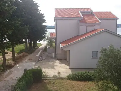 Ferienwohnung für 4 Personen (45 m²) in Biograd Na Moru 10/10
