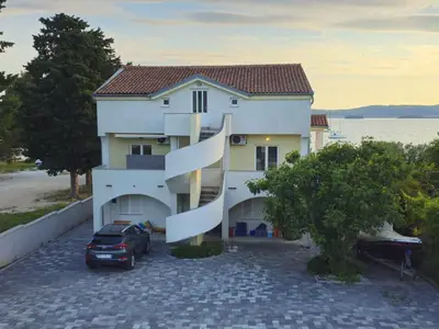 Ferienwohnung für 2 Personen (25 m²) in Biograd Na Moru 5/10