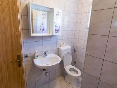 Ferienwohnung für 2 Personen (25 m²) in Biograd Na Moru 7/10