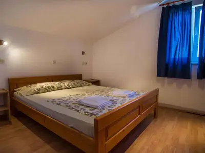 Ferienwohnung für 5 Personen (60 m²) in Biograd Na Moru 6/10
