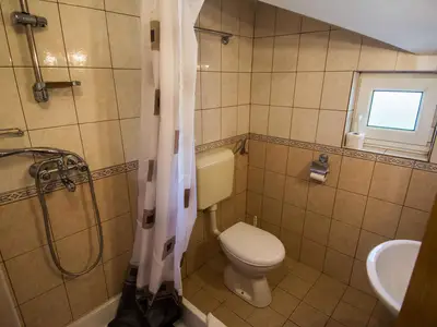 Ferienwohnung für 5 Personen (60 m²) in Biograd Na Moru 7/10