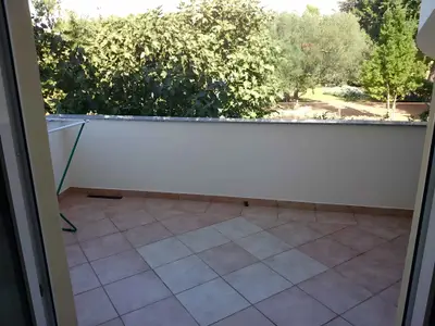 Ferienwohnung für 2 Personen (30 m²) in Biograd Na Moru 3/10