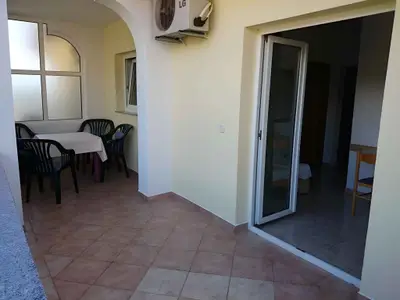 Ferienwohnung für 2 Personen (30 m²) in Biograd Na Moru 4/10