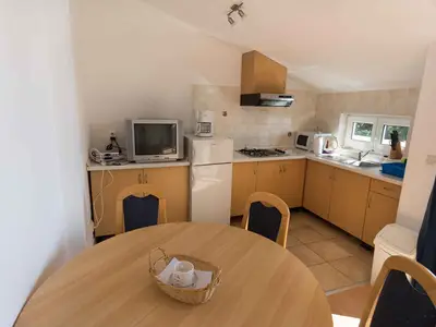 Ferienwohnung für 5 Personen (60 m²) in Biograd Na Moru 10/10