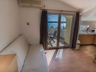 Ferienwohnung für 5 Personen (60 m²) in Biograd Na Moru 2/10