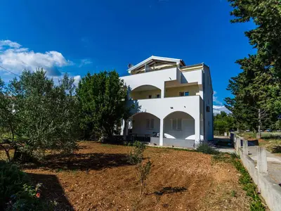Ferienwohnung für 5 Personen (60 m²) in Biograd Na Moru 5/10
