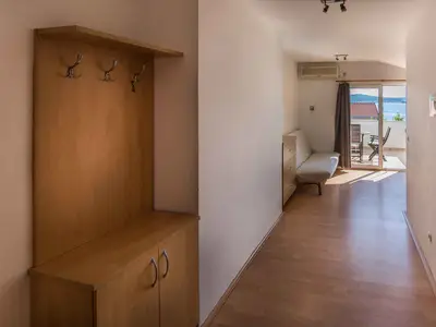 Ferienwohnung für 5 Personen (60 m²) in Biograd Na Moru 8/10