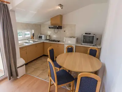 Ferienwohnung für 5 Personen (60 m²) in Biograd Na Moru 9/10