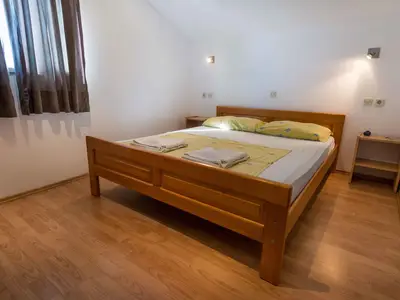 Ferienwohnung für 5 Personen (60 m²) in Biograd Na Moru 10/10