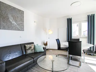 Ferienwohnung für 4 Personen (60 m²) in Biograd Na Moru 2/10