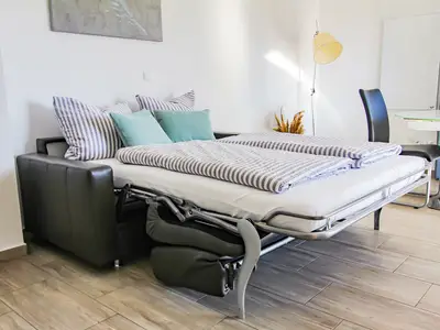Ferienwohnung für 4 Personen (60 m²) in Biograd Na Moru 4/10