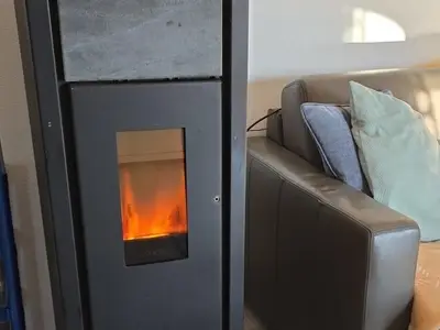 Ferienwohnung für 4 Personen (60 m²) in Biograd Na Moru 6/10