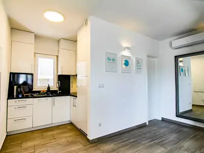 Ferienwohnung für 4 Personen (60 m²) in Biograd Na Moru 9/10