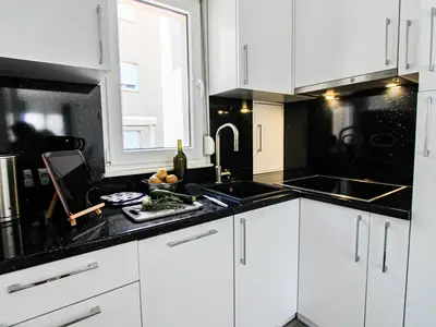 Ferienwohnung für 4 Personen (60 m²) in Biograd Na Moru 10/10