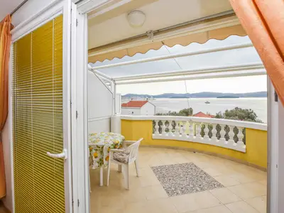 Ferienwohnung für 3 Personen (55 m²) in Biograd Na Moru 8/10