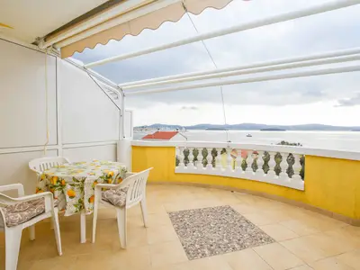Ferienwohnung für 3 Personen (55 m²) in Biograd Na Moru 9/10