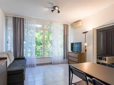 Ferienwohnung für 3 Personen (30 m²) in Biograd Na Moru 1/10