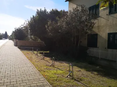 Ferienwohnung für 3 Personen (30 m²) in Biograd Na Moru 4/10