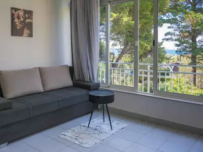 Ferienwohnung für 3 Personen (30 m²) in Biograd Na Moru 6/10
