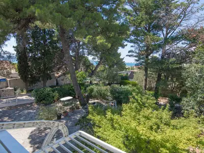 Ferienwohnung für 3 Personen (30 m²) in Biograd Na Moru 7/10
