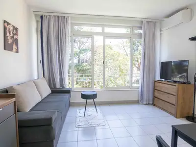 Ferienwohnung für 3 Personen (30 m²) in Biograd Na Moru 8/10