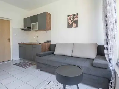 Ferienwohnung für 3 Personen (30 m²) in Biograd Na Moru 9/10