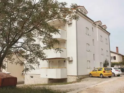 Ferienwohnung für 4 Personen (40 m²) in Biograd Na Moru 2/10