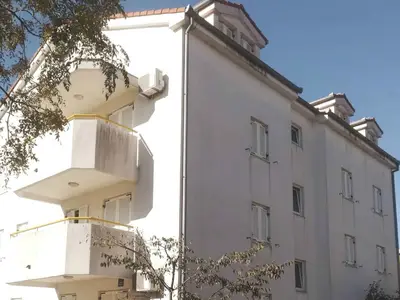 Ferienwohnung für 4 Personen (40 m²) in Biograd Na Moru 3/10
