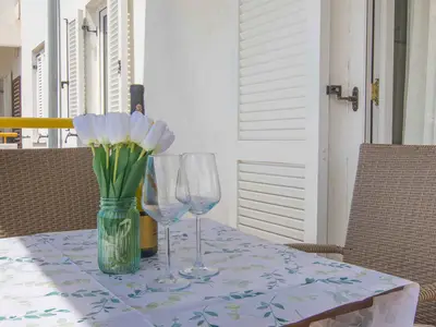 Ferienwohnung für 4 Personen (40 m²) in Biograd Na Moru 6/10
